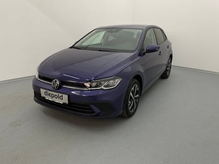VW Polo Friends TSI