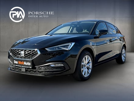 SEAT Leon Style Edition 1.5 TSI 115 PS
