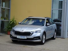 Thumbnail-Foto von Fahrzeug