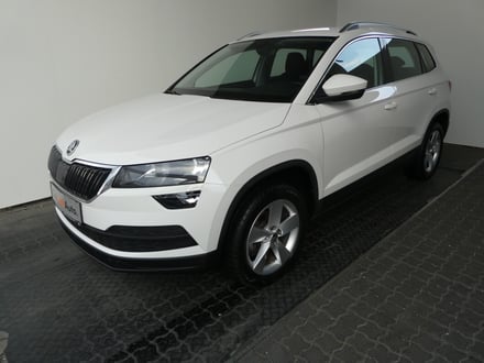 Škoda KAROQ Ambition SC TSI