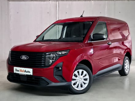 Ford Transit Courier 1,0 EcoBoost Trend