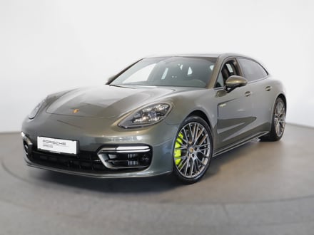 Porsche Panamera 4S E-Hybrid Sport Turismo G2 II