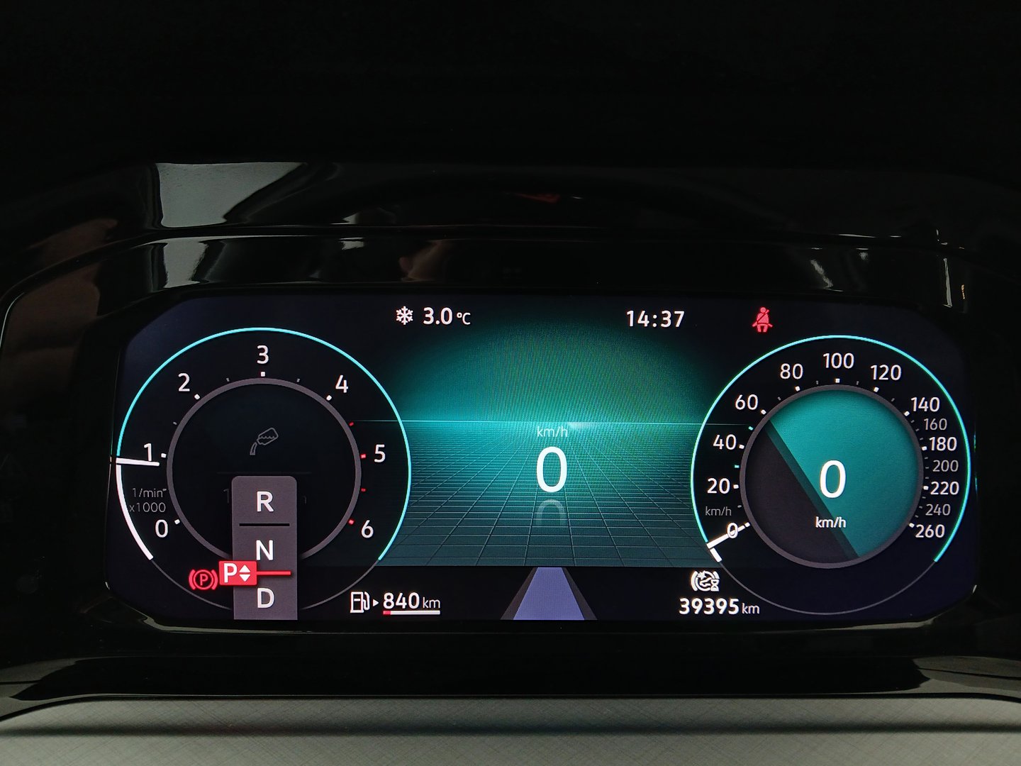 VW Golf Variant Life TDI DSG | Bild 15 von 27