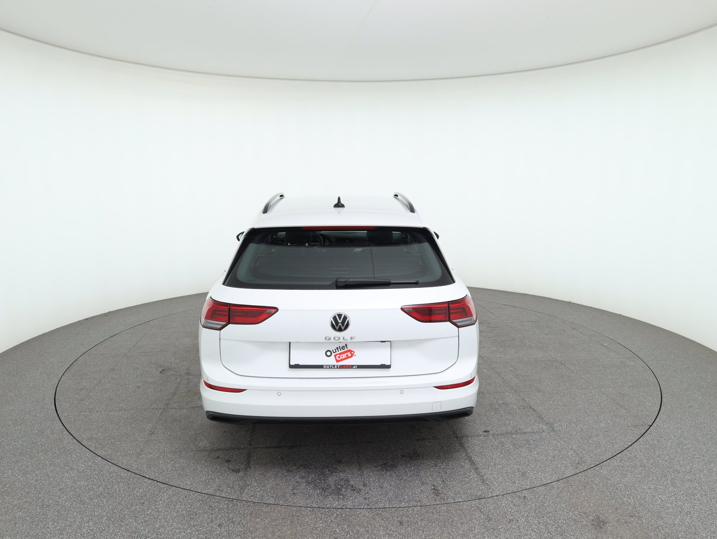 VW Golf Variant Life TDI DSG | Bild 6 von 27