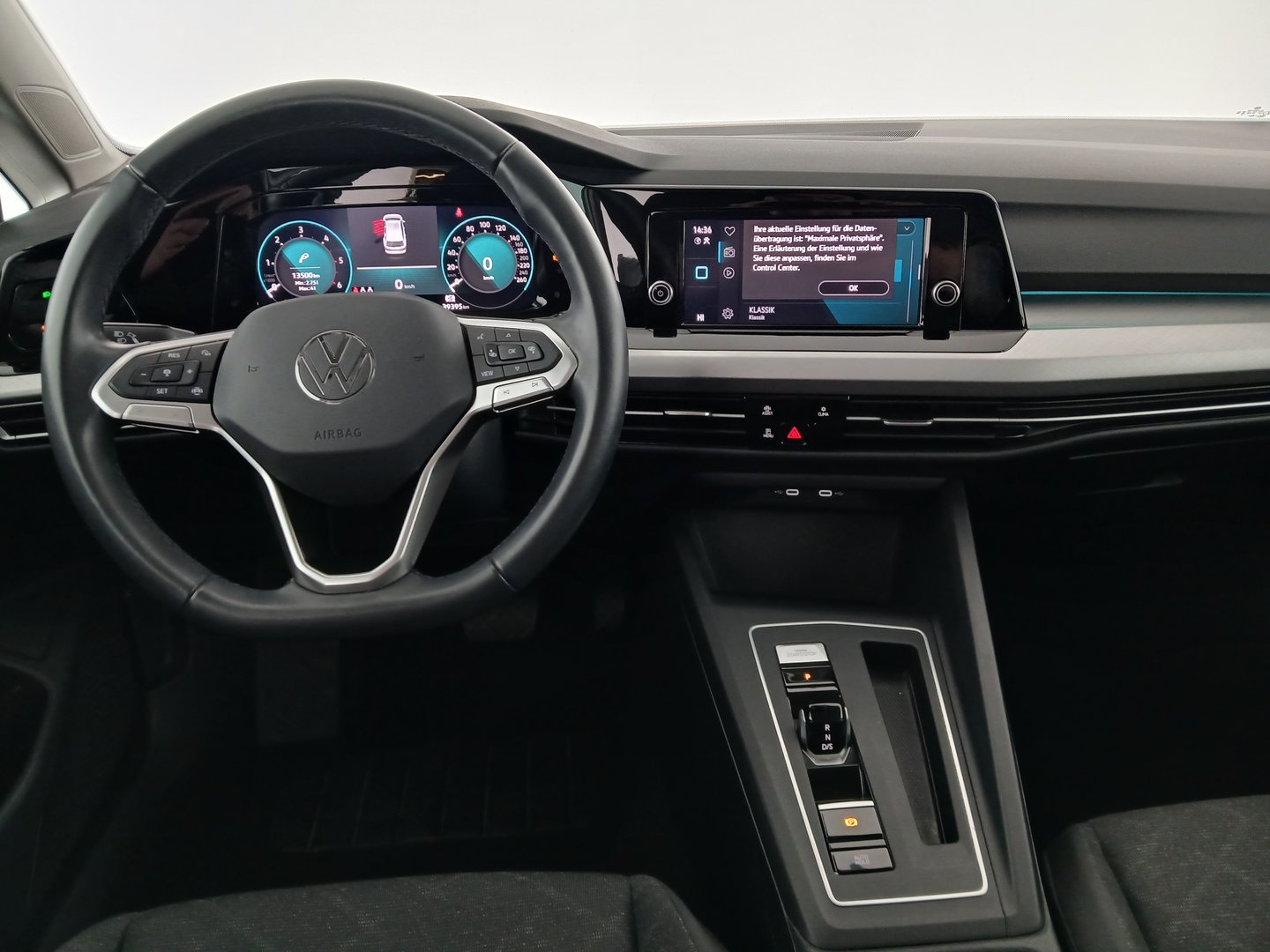 VW Golf Variant Life TDI DSG | Bild 14 von 27