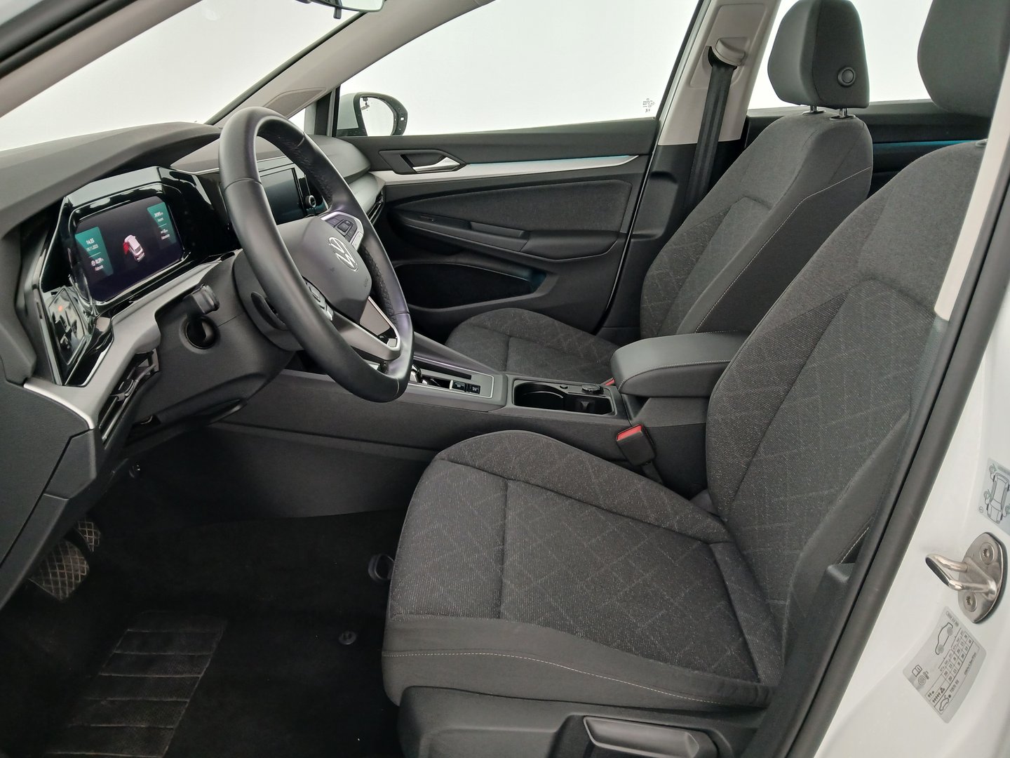 VW Golf Variant Life TDI DSG | Bild 13 von 27