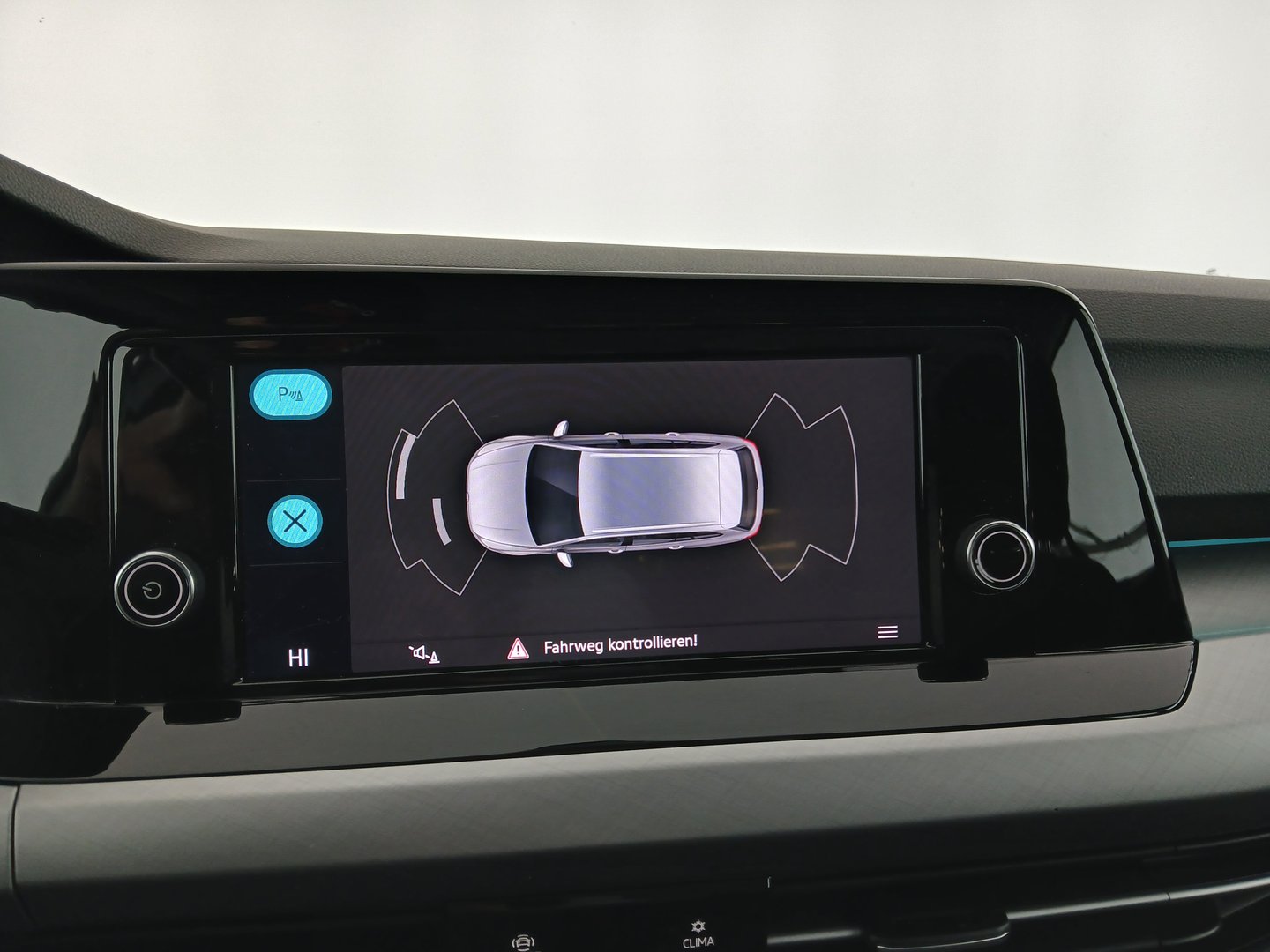 VW Golf Variant Life TDI DSG | Bild 22 von 27