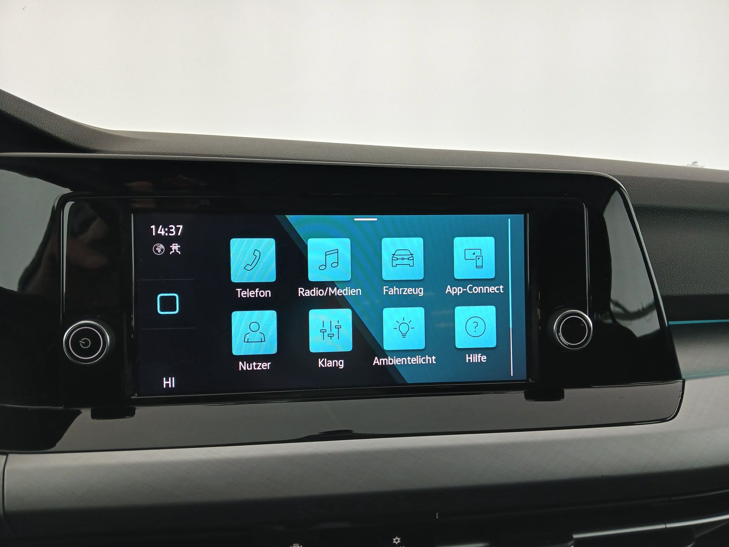 VW Golf Variant Life TDI DSG | Bild 18 von 27