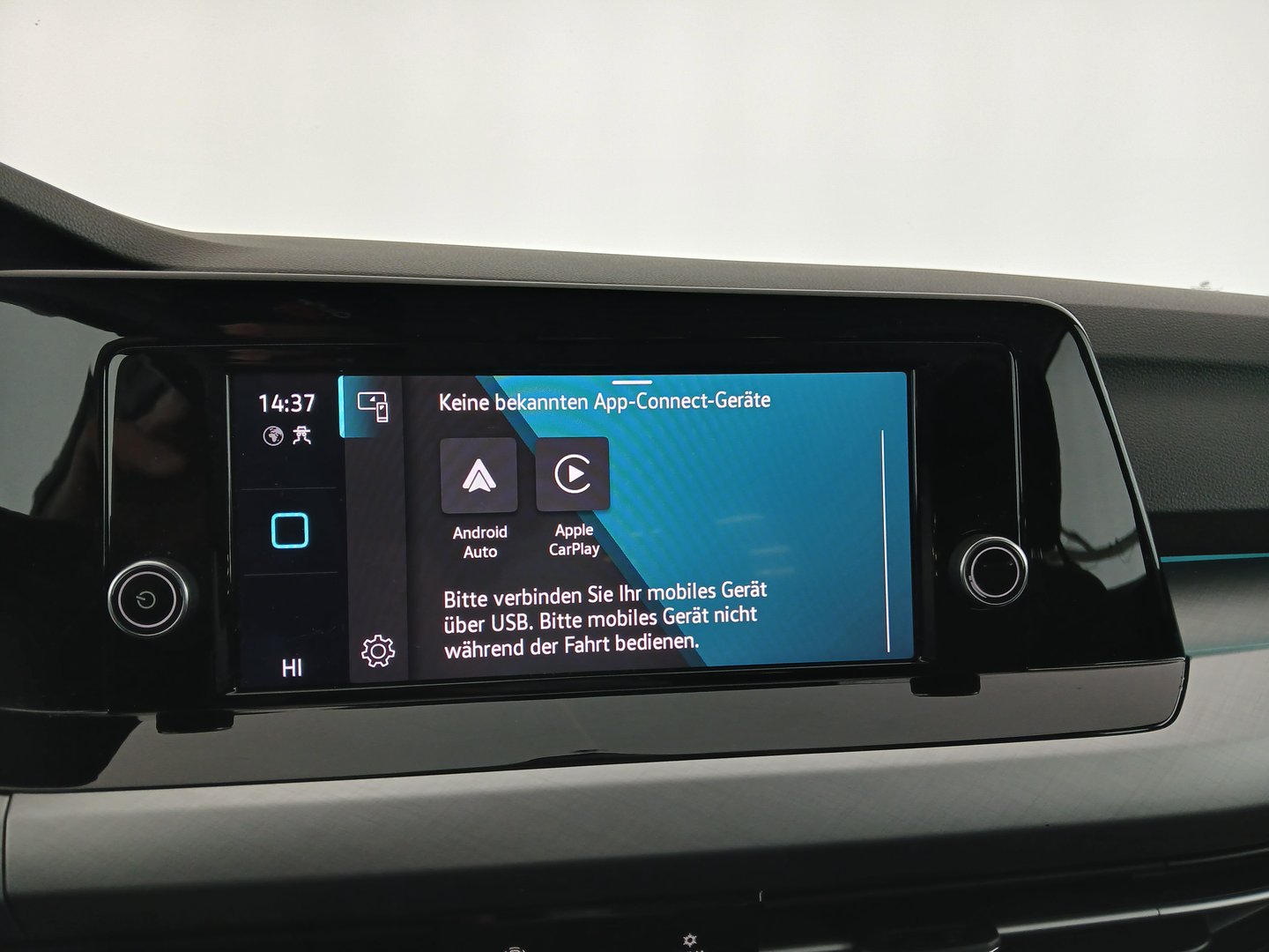 VW Golf Variant Life TDI DSG | Bild 19 von 27