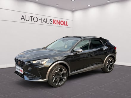 CUPRA Formentor Alpha 1.5 TSI 150 PS ACT