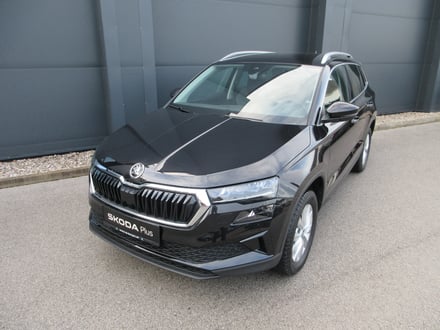 Škoda Karoq 4x4 Selection TDI DSG