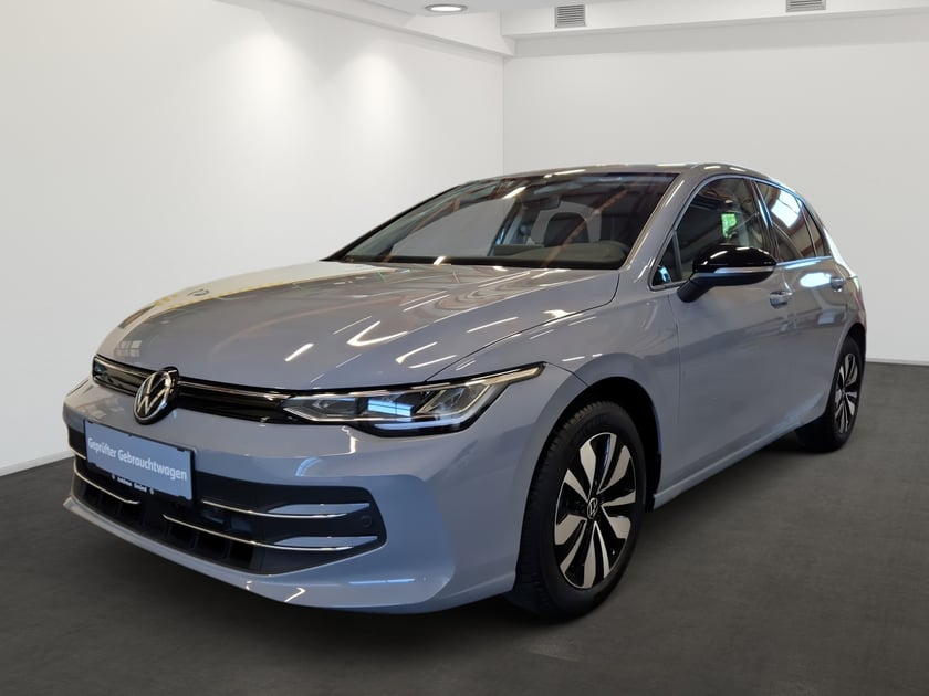 VW Golf Life TDI