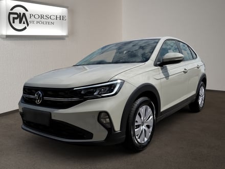 VW Taigo 4Me TSI