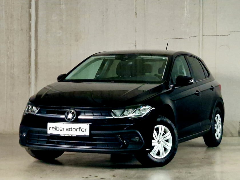 VW Polo 4Me TSI