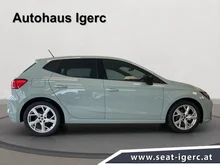 Thumbnail-Foto von Fahrzeug