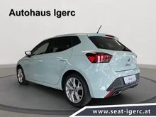 Thumbnail-Foto von Fahrzeug