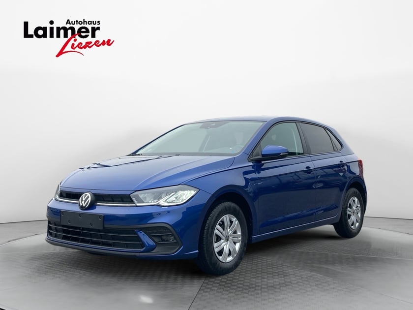 VW Polo 4Me