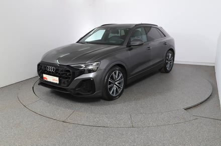 Audi Q8 45 TDI quattro