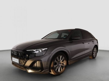 Audi Q8 45 TDI quattro