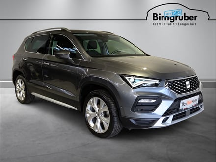 SEAT Ateca Xperience 1.5 TSI ACT DSG
