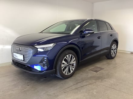 Audi Q4 40 e-tron