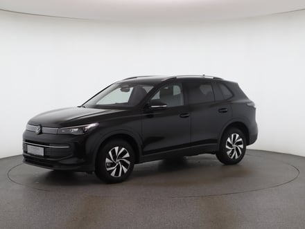 VW Tiguan Friends TDI 4MOTION DSG