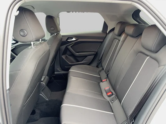 Bild eines A1 allstreet 30 TFSI intense