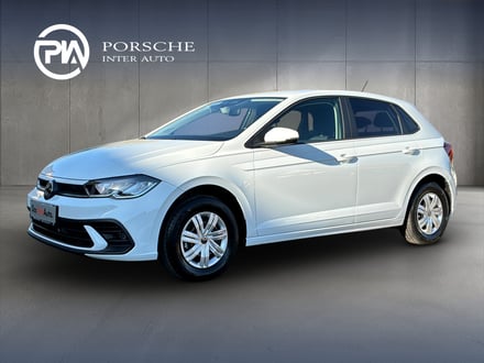 VW Polo 4Me TSI