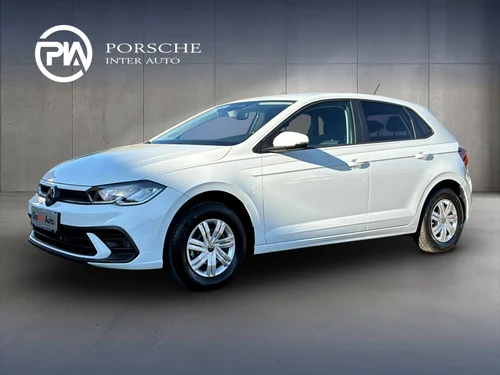VW Polo 4Me TSI