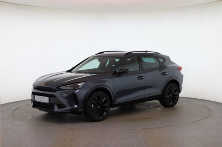 CUPRA Formentor 2.0 TDI 150 PS DSG