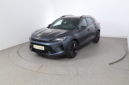 CUPRA Formentor 2.0 TDI 150 PS DSG