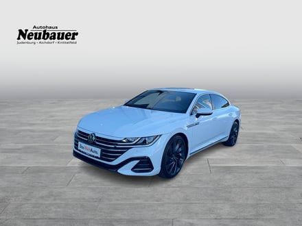 VW Arteon R-Line TDI DSG
