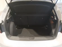 Škoda Fabia Essence in Alaska-Weiß