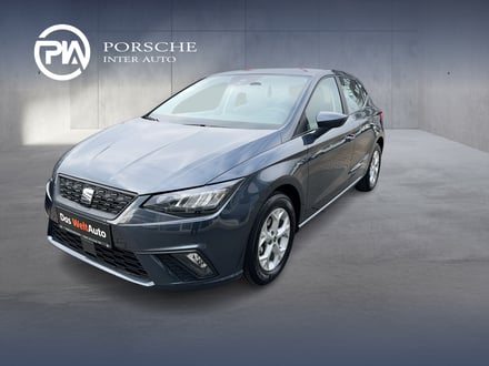 SEAT Ibiza Reference 1.0