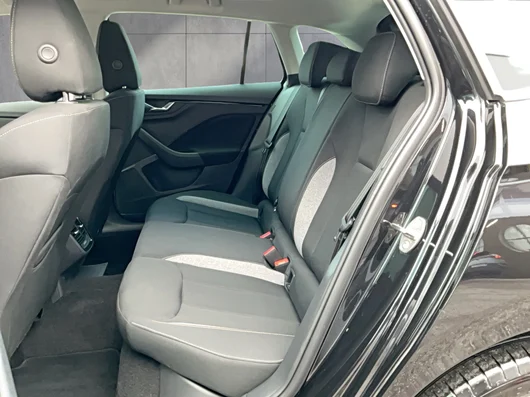 Bild eines Škoda Scala Selection TSI