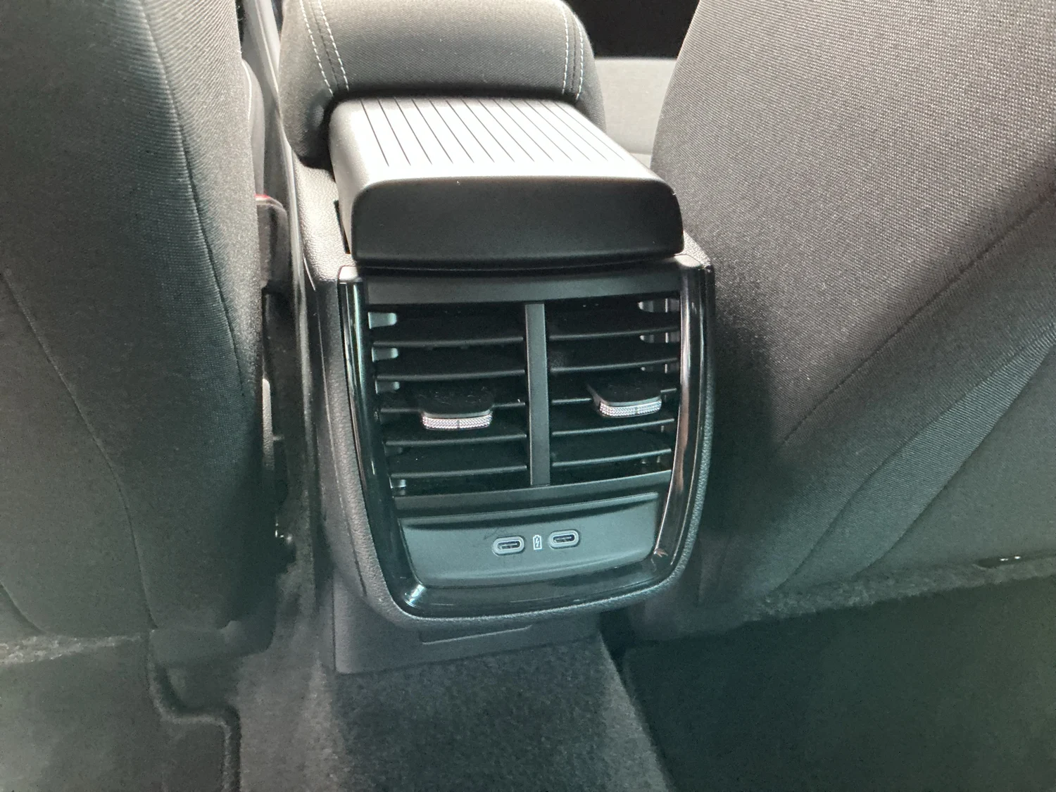 Bild eines Škoda Scala Selection TSI