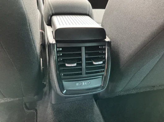 Bild eines Škoda Scala Selection TSI