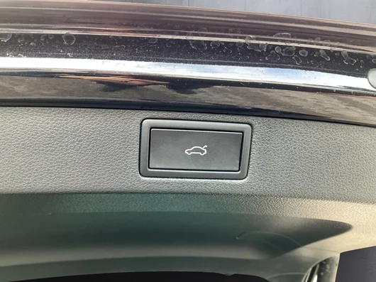 Bild eines Škoda Scala Selection TSI