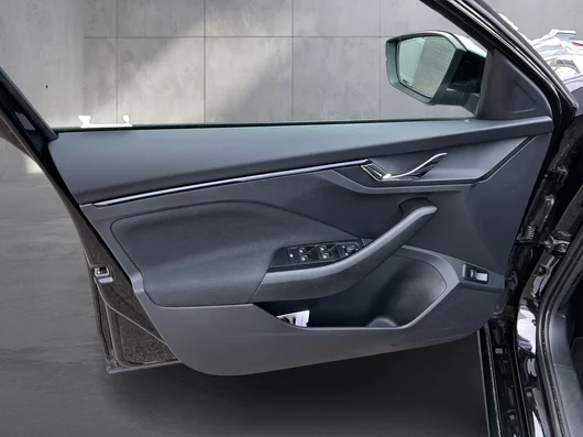 Bild eines Škoda Scala Selection TSI
