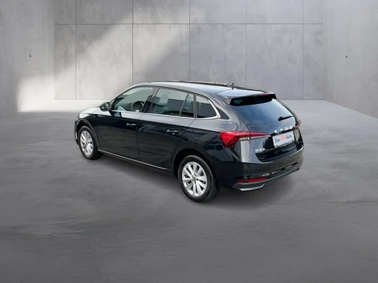 Bild eines Škoda Scala Selection TSI