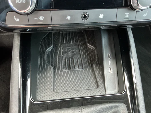 Bild eines Škoda Scala Selection TSI