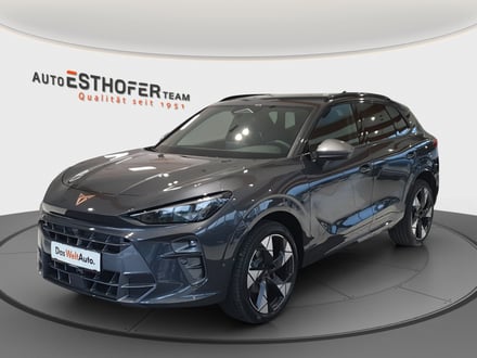 CUPRA Terramar 1.5 e-TSI 150 PS DSG