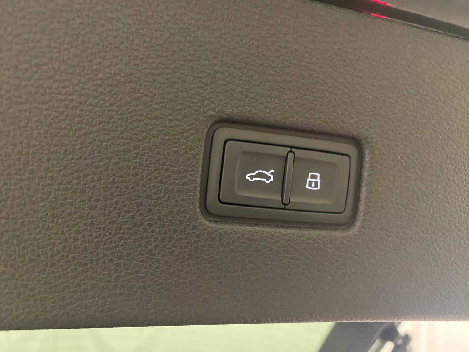 Bild eines Audi SQ8 TFSI quattro