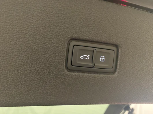 Bild eines Audi SQ8 TFSI quattro