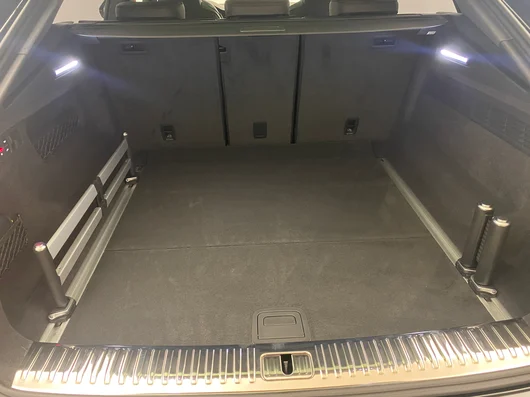 Bild eines Audi SQ8 TFSI quattro