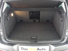 VW Tiguan Lounge TDI BMT 4MOTION DSG in pepper grey metallic