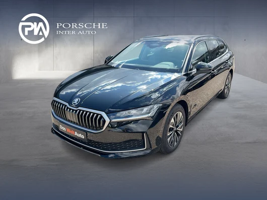 Bild eines Škoda Superb Combi Selection iV TSI DSG