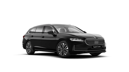 Škoda Superb Combi Selection iV TSI DSG