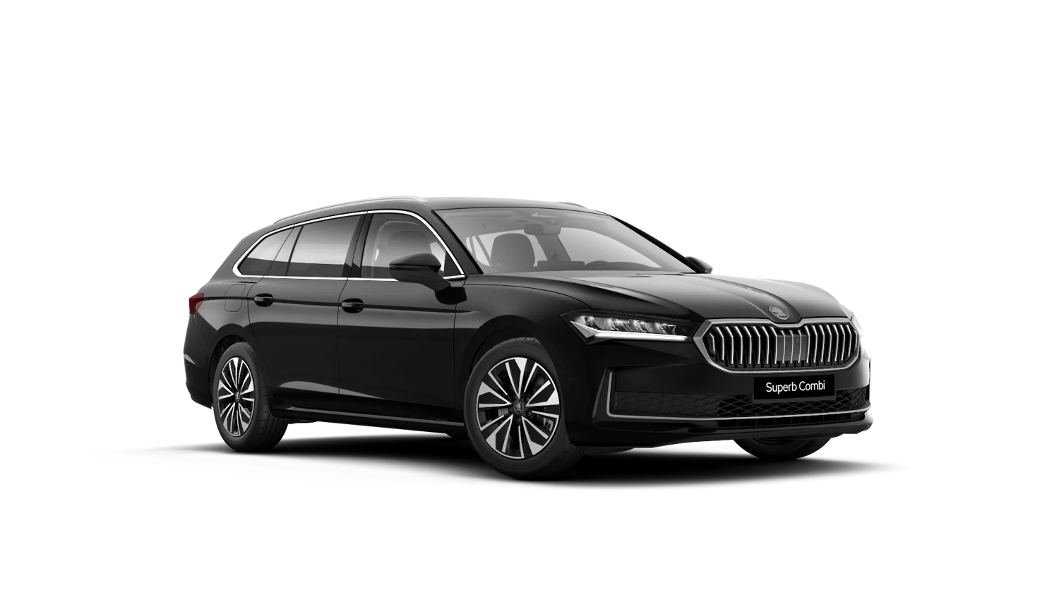 Bild eines Škoda Superb Combi Selection iV TSI DSG