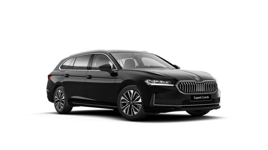 Bild eines Škoda Superb Combi Selection iV TSI DSG